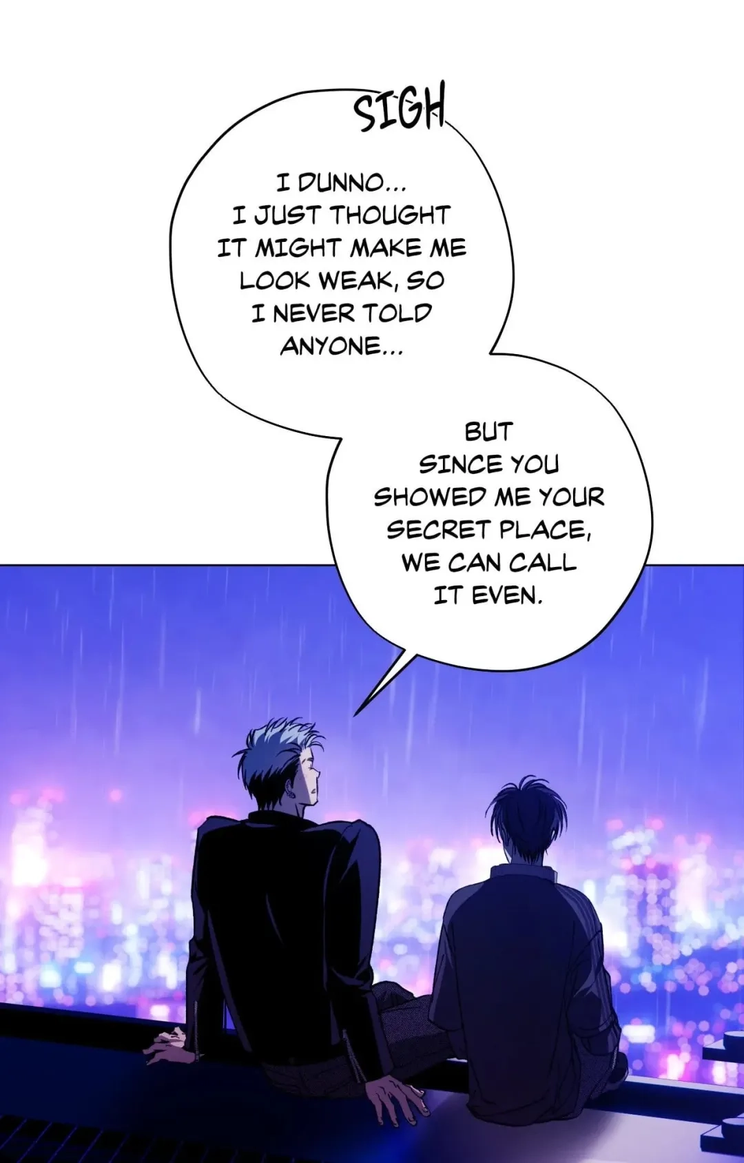R2R: Run to Red - Chapter 32 Page 42