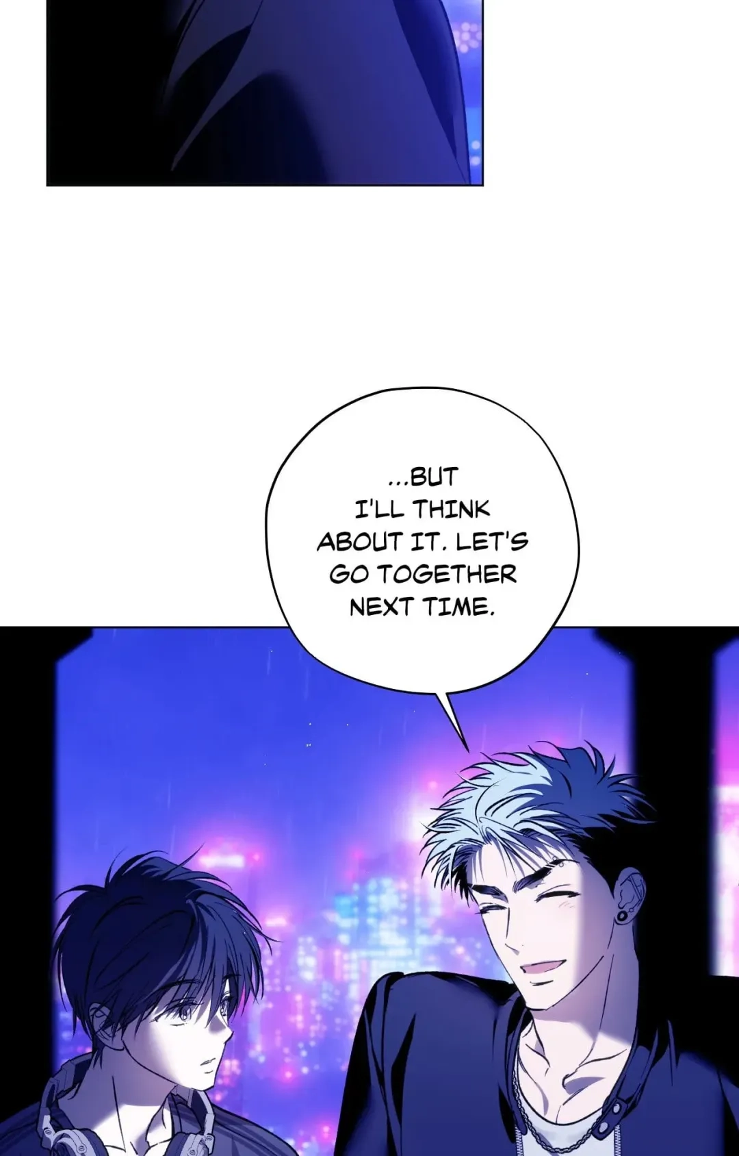 R2R: Run to Red - Chapter 32 Page 44