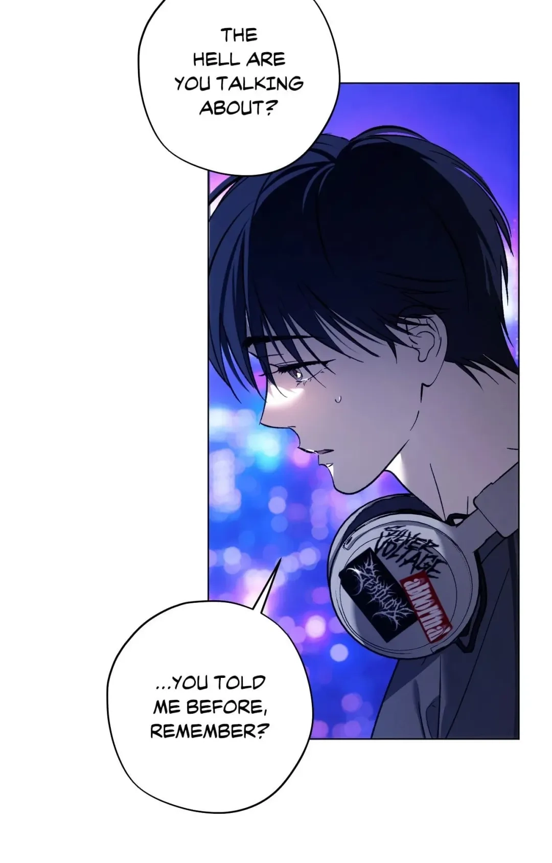 R2R: Run to Red - Chapter 32 Page 51