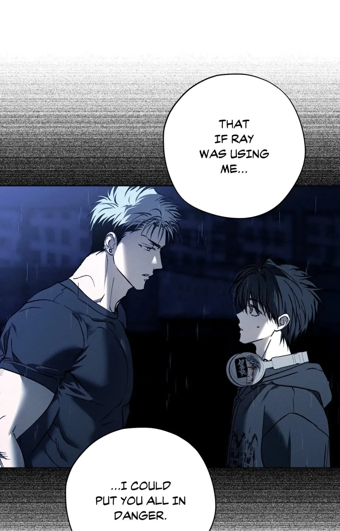 R2R: Run to Red - Chapter 32 Page 52