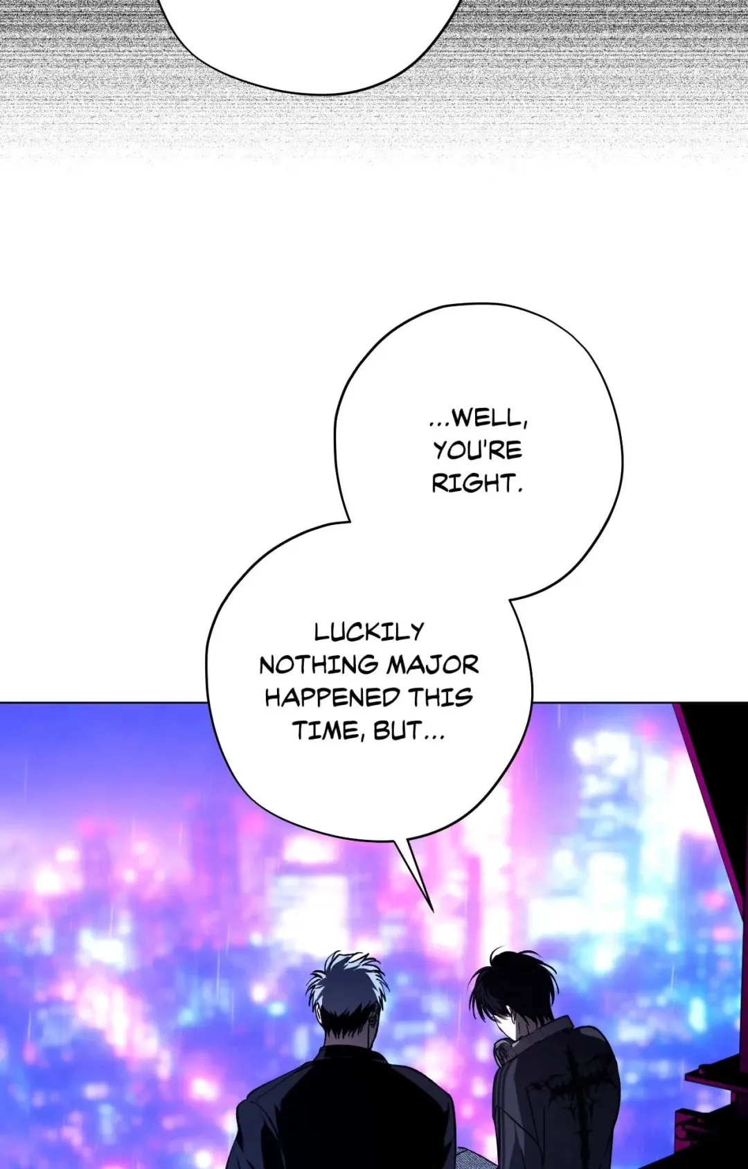 R2R: Run to Red - Chapter 32 Page 53