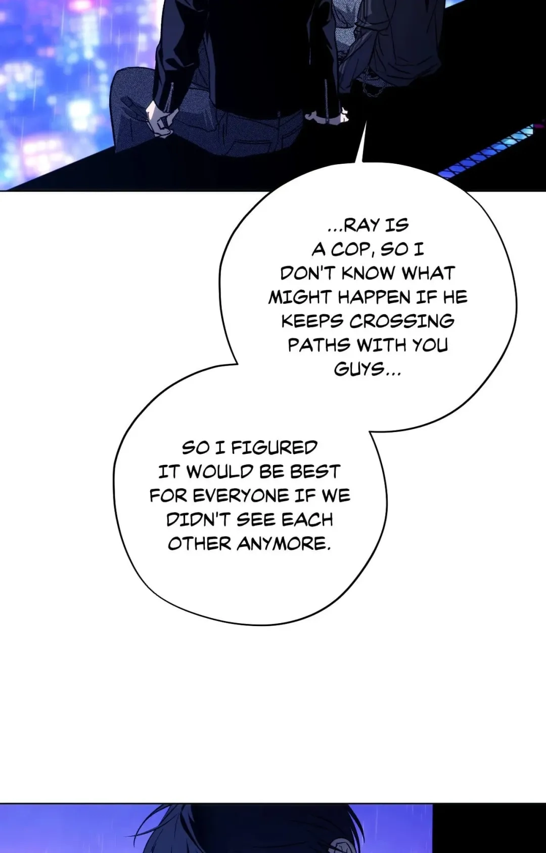 R2R: Run to Red - Chapter 32 Page 54