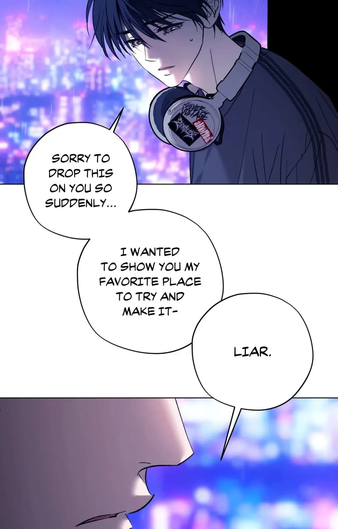 R2R: Run to Red - Chapter 32 Page 55