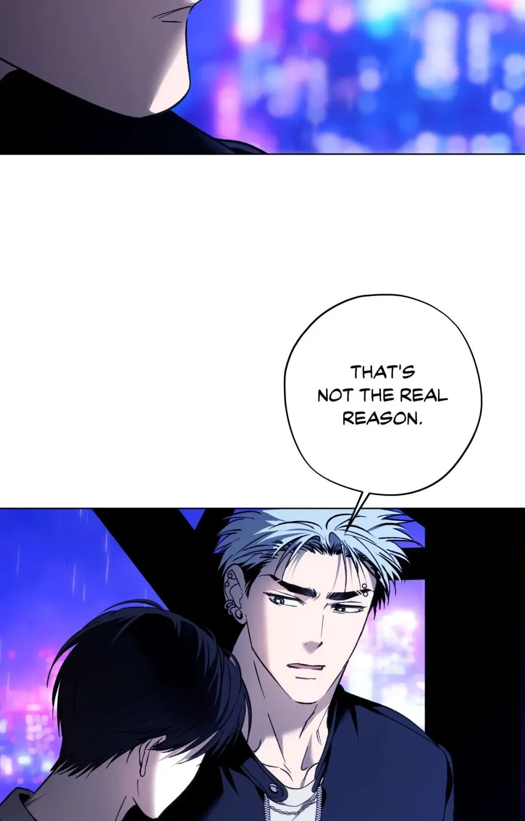 R2R: Run to Red - Chapter 32 Page 56