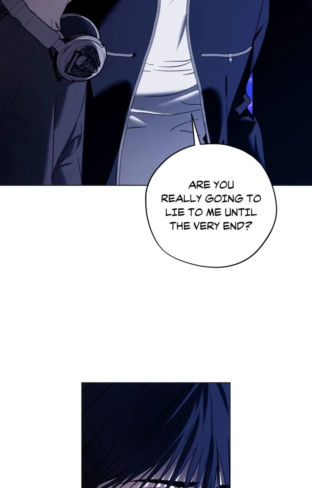 R2R: Run to Red - Chapter 32 Page 57