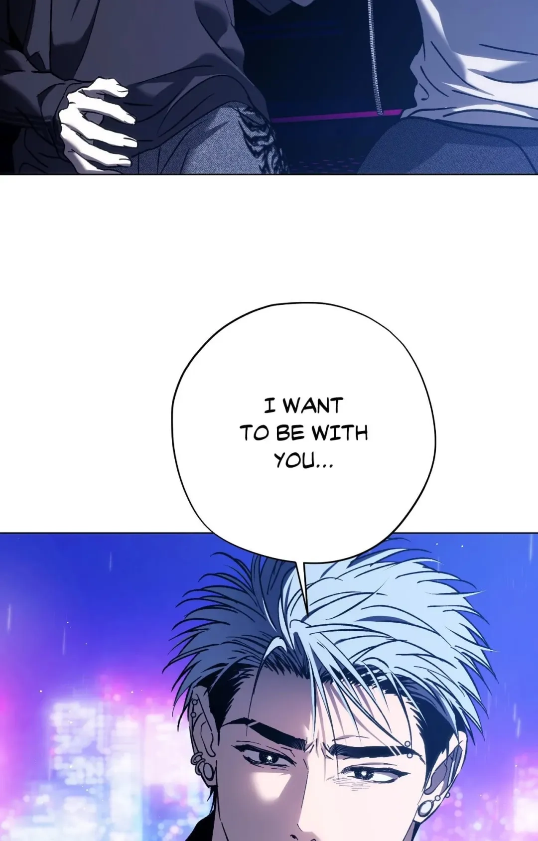 R2R: Run to Red - Chapter 32 Page 71