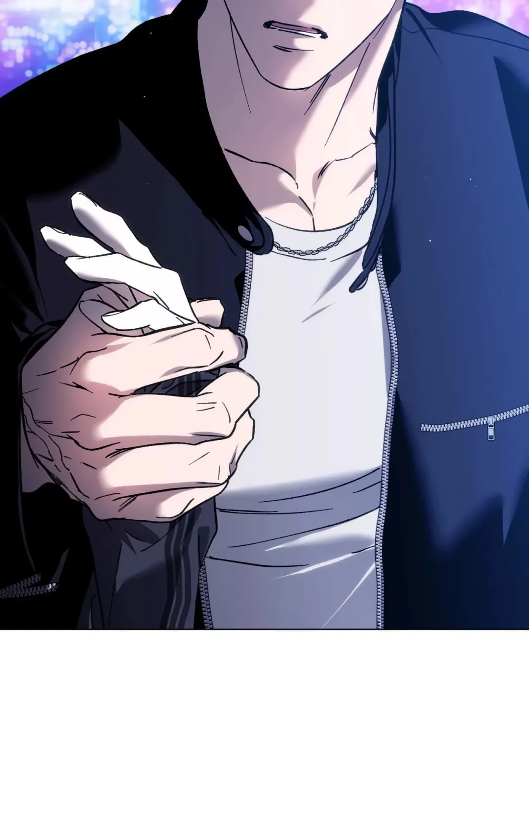 R2R: Run to Red - Chapter 32 Page 72