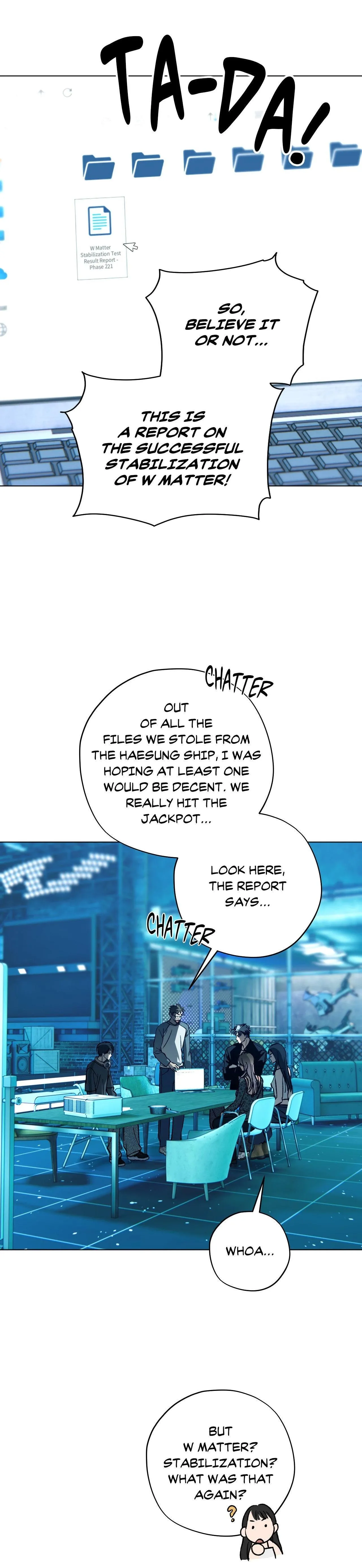R2R: Run to Red - Chapter 33 Page 7
