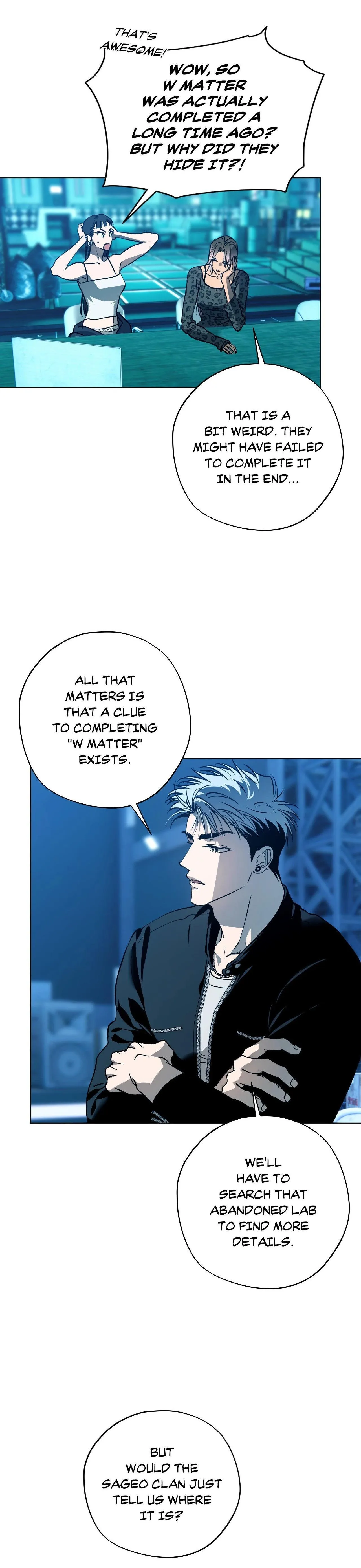 R2R: Run to Red - Chapter 33 Page 9