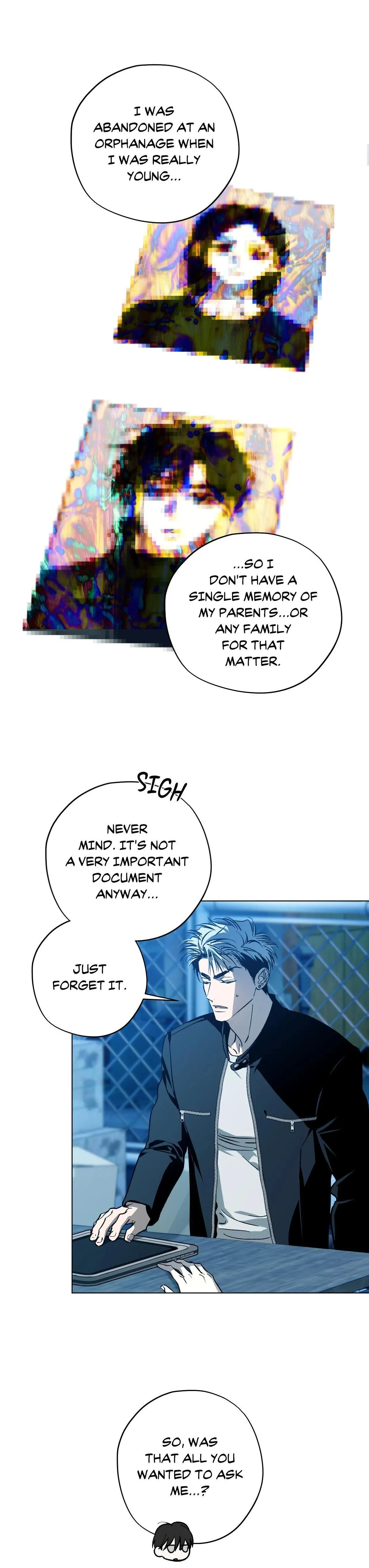 R2R: Run to Red - Chapter 33 Page 17