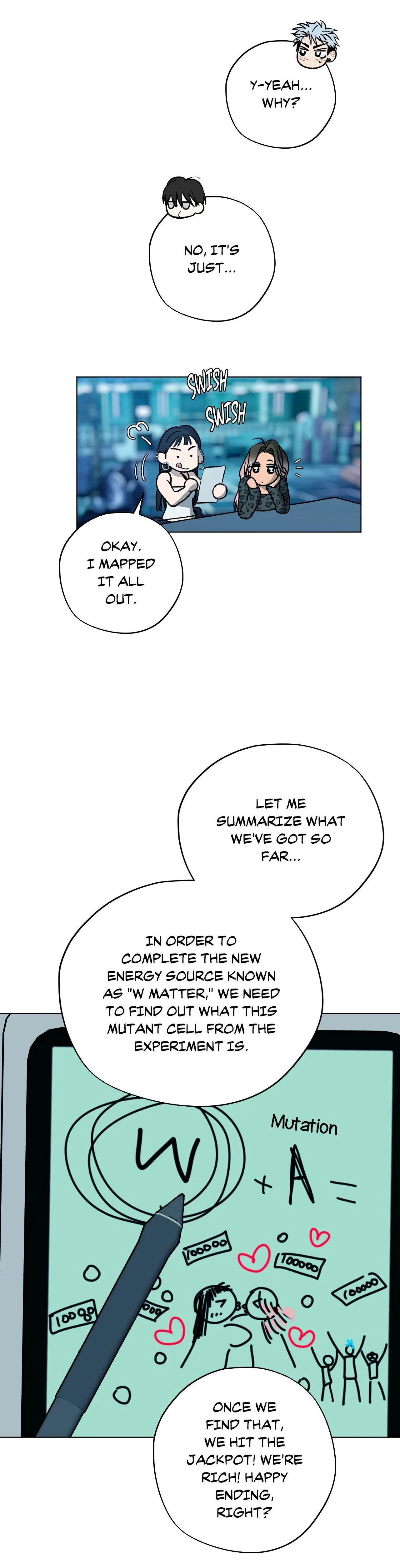 R2R: Run to Red - Chapter 33 Page 18