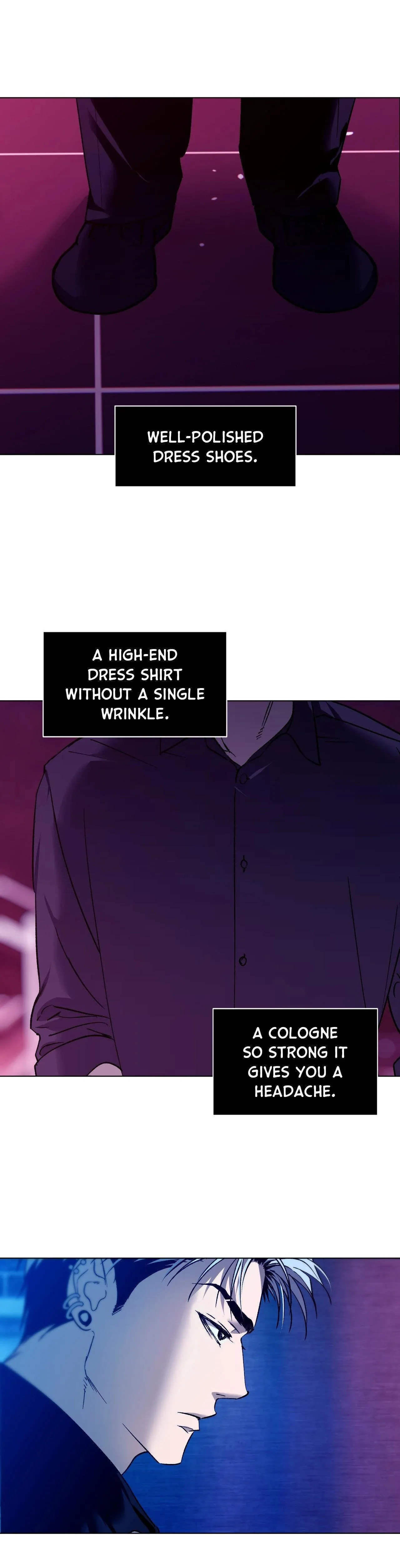 R2R: Run to Red - Chapter 33 Page 26