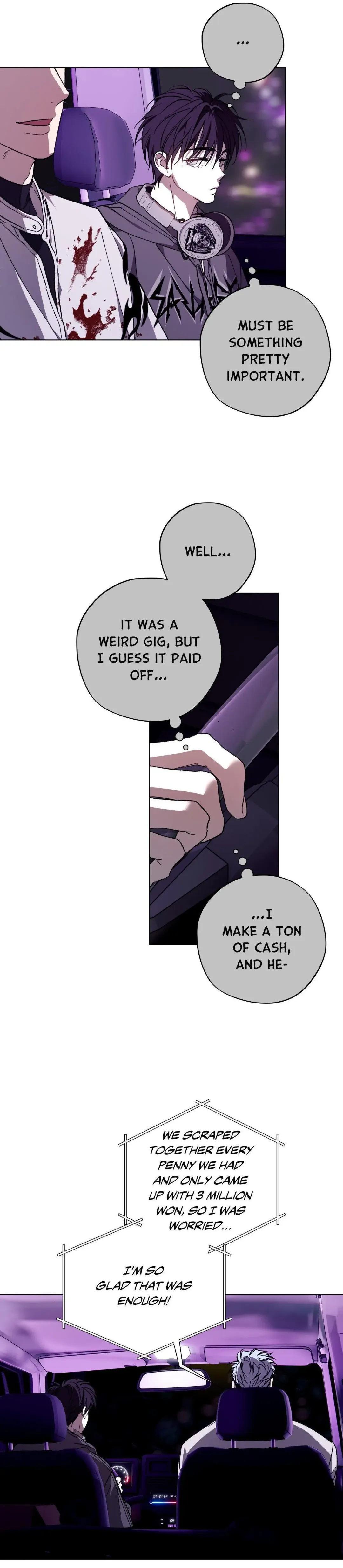 R2R: Run to Red - Chapter 4 Page 14