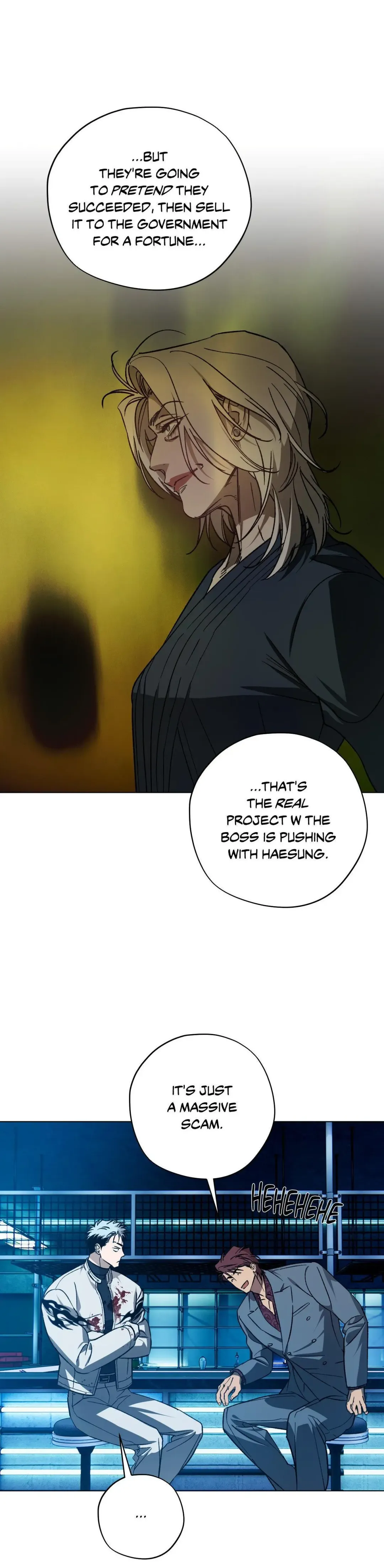 R2R: Run to Red - Chapter 5 Page 11