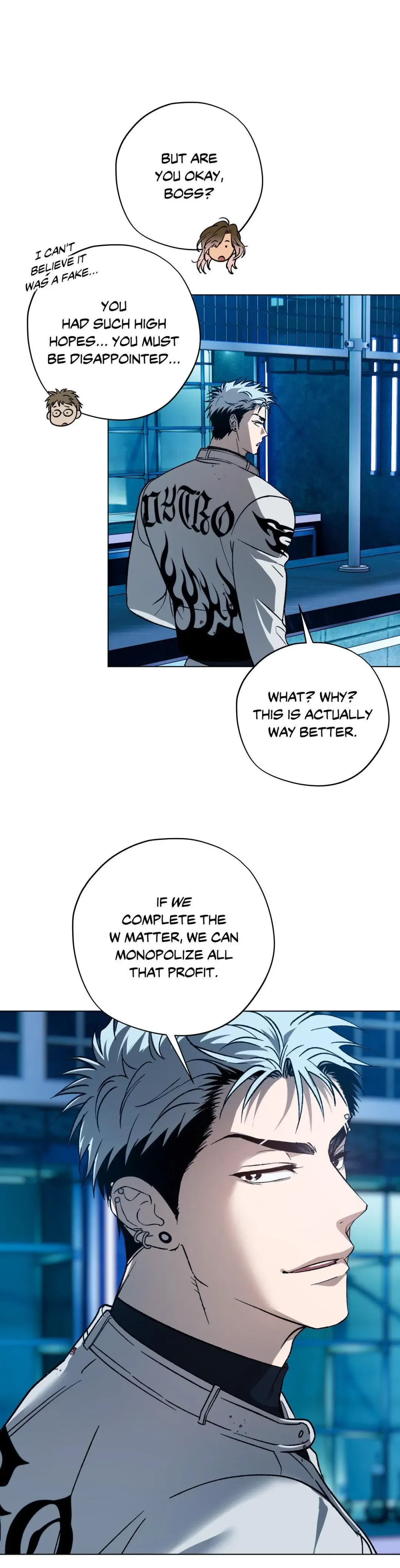 R2R: Run to Red - Chapter 5 Page 17