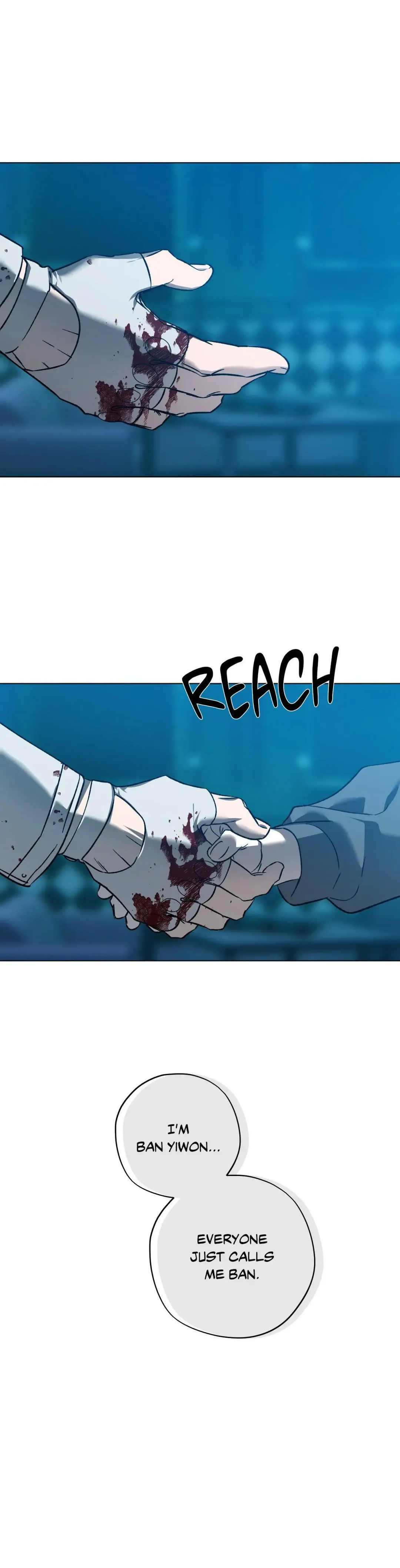 R2R: Run to Red - Chapter 6 Page 10