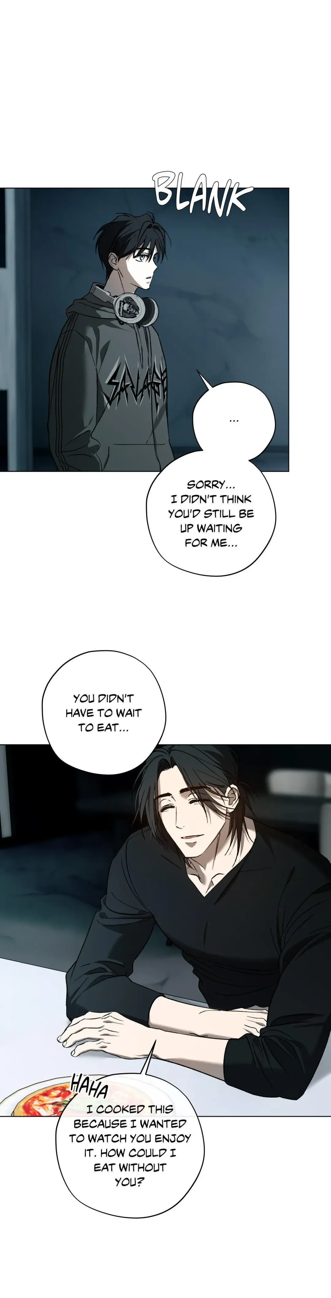 R2R: Run to Red - Chapter 6 Page 14