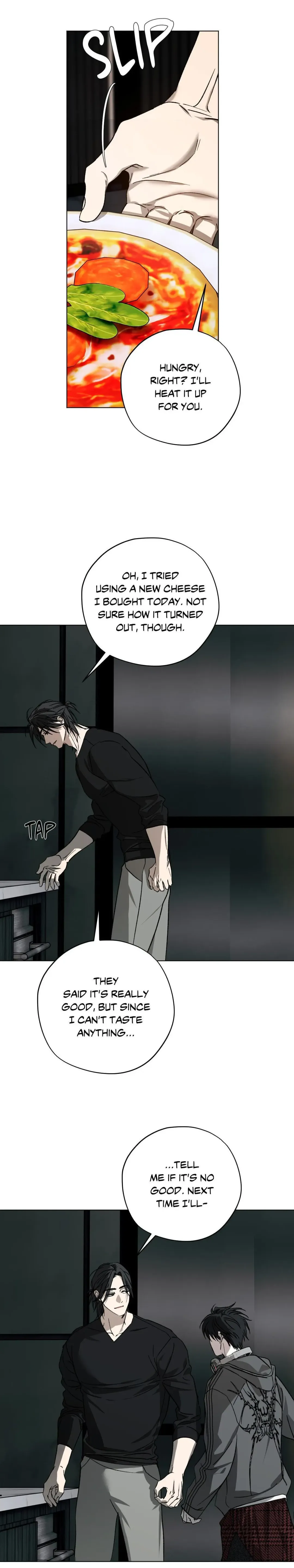 R2R: Run to Red - Chapter 6 Page 15