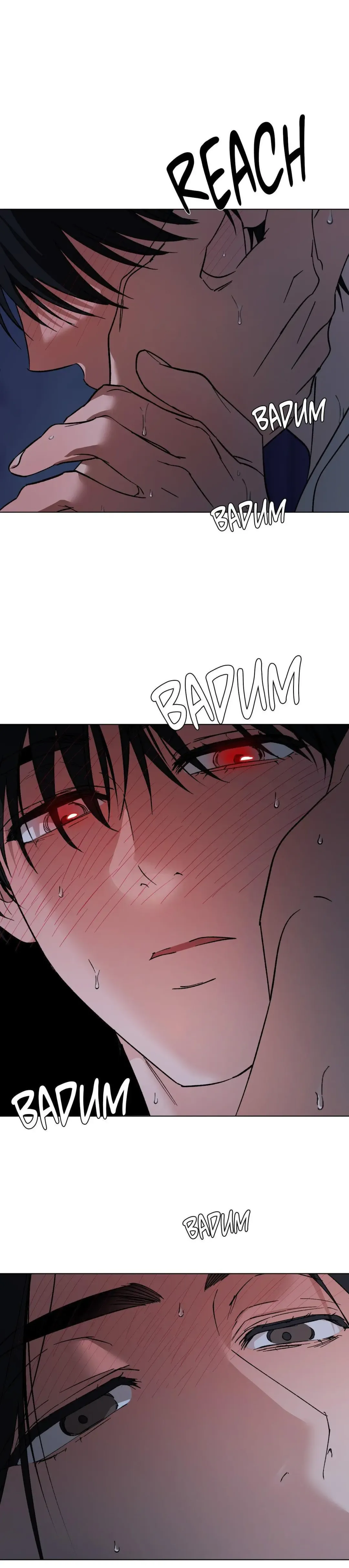 R2R: Run to Red - Chapter 6 Page 21