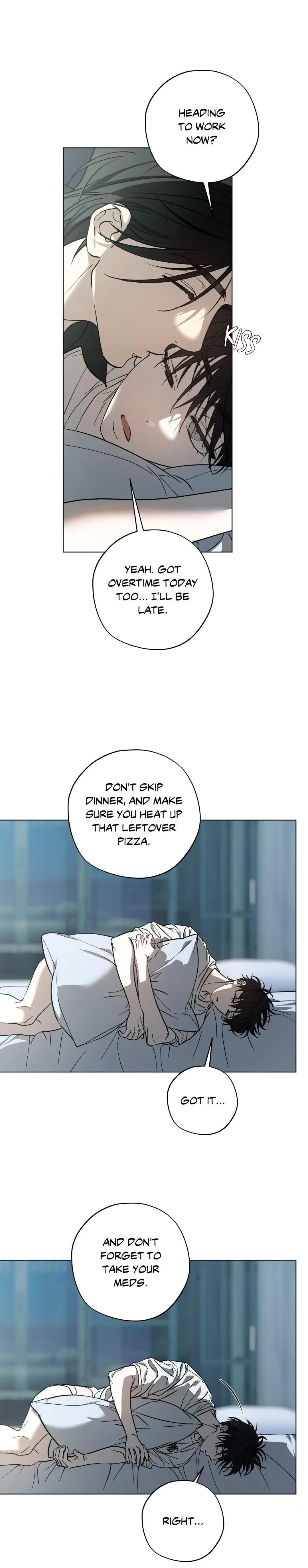 R2R: Run to Red - Chapter 7 Page 3
