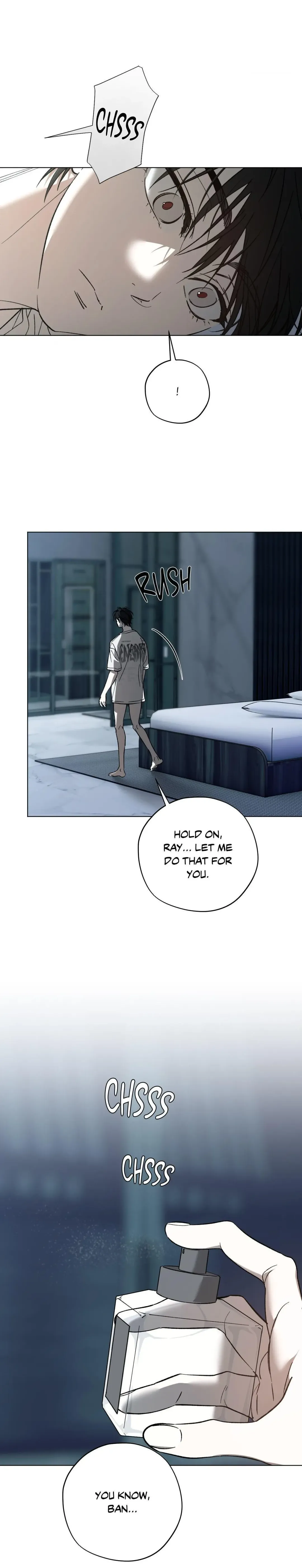 R2R: Run to Red - Chapter 7 Page 4