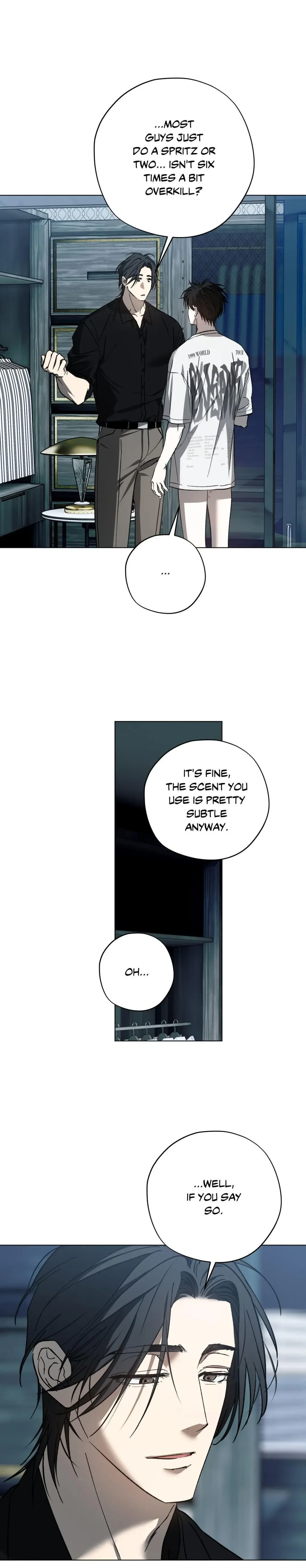 R2R: Run to Red - Chapter 7 Page 5