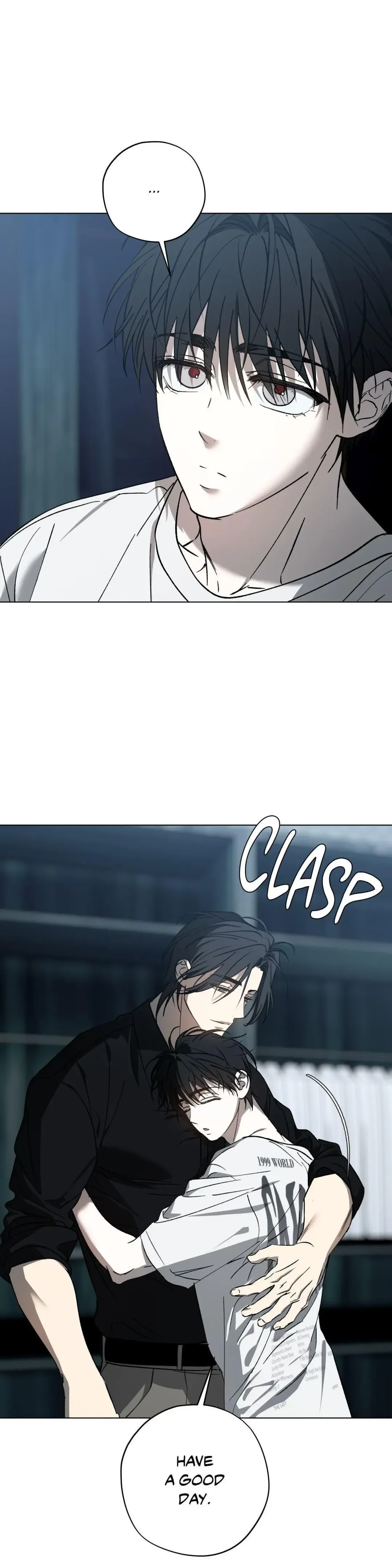 R2R: Run to Red - Chapter 7 Page 6
