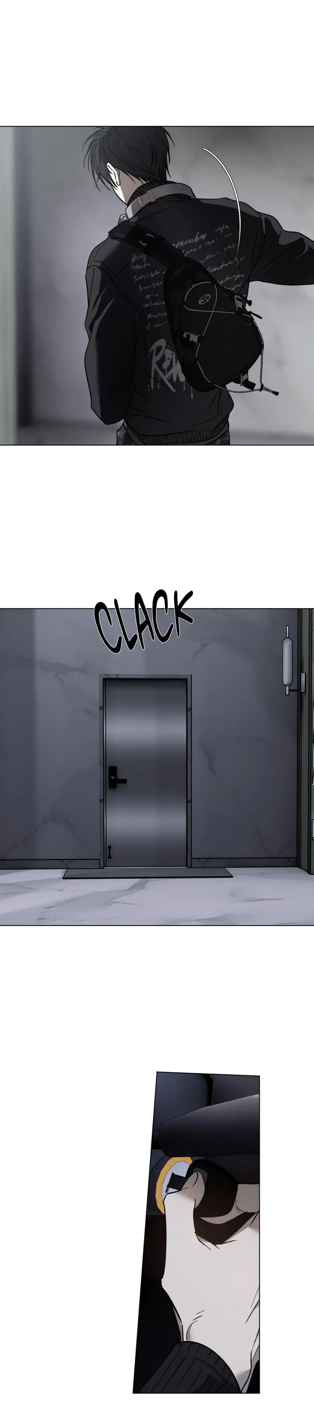 R2R: Run to Red - Chapter 7 Page 8