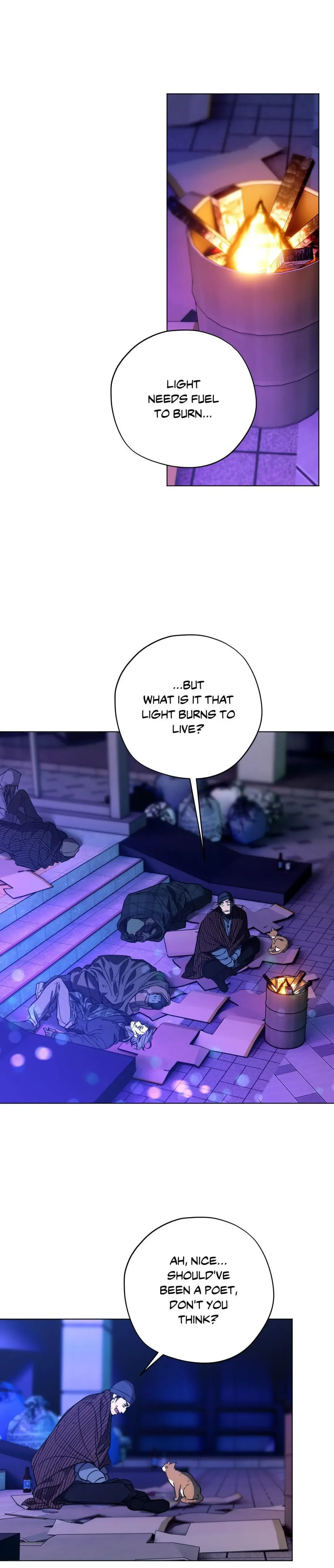 R2R: Run to Red - Chapter 7 Page 9