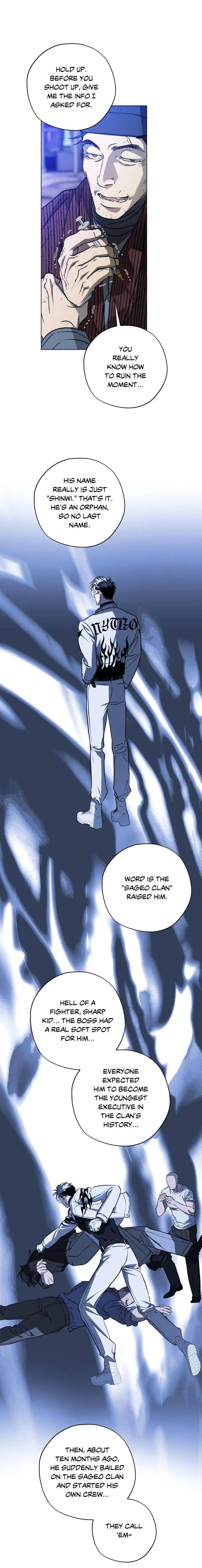 R2R: Run to Red - Chapter 7 Page 14
