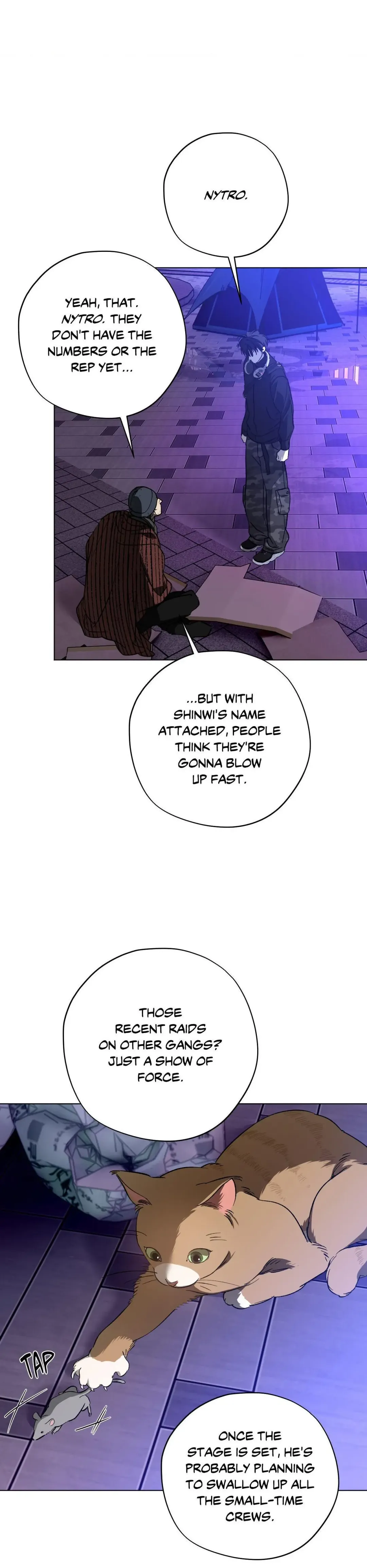 R2R: Run to Red - Chapter 7 Page 15