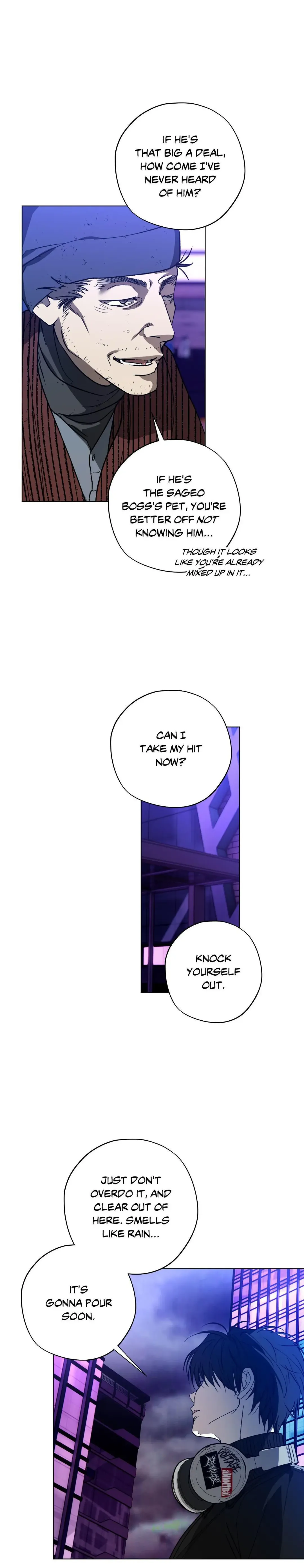 R2R: Run to Red - Chapter 7 Page 16