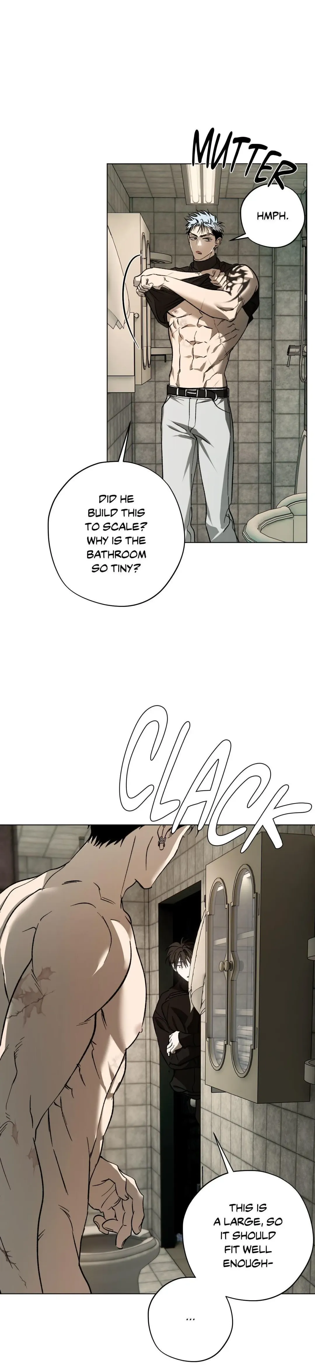 R2R: Run to Red - Chapter 8 Page 14