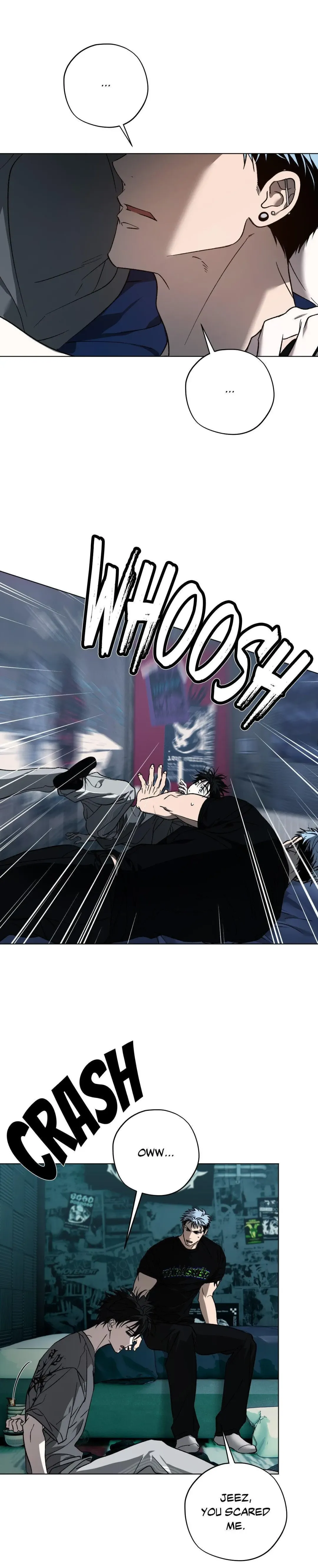 R2R: Run to Red - Chapter 9 Page 2