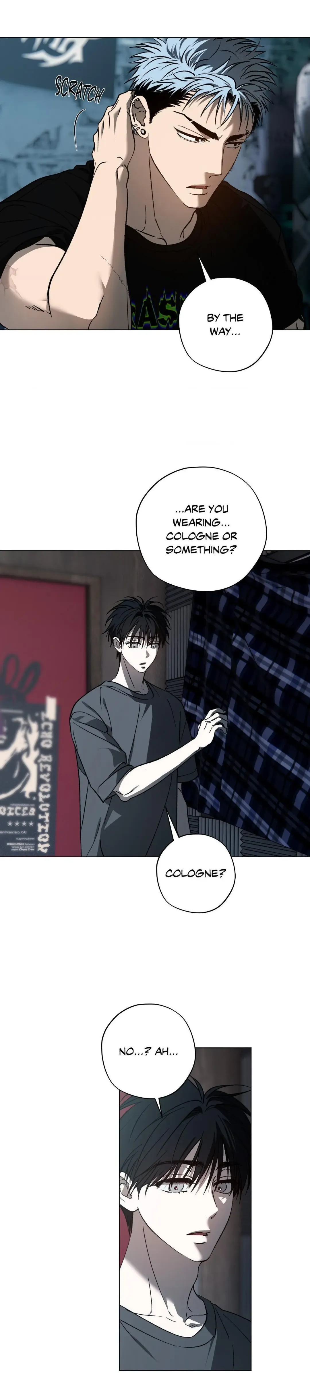 R2R: Run to Red - Chapter 9 Page 4
