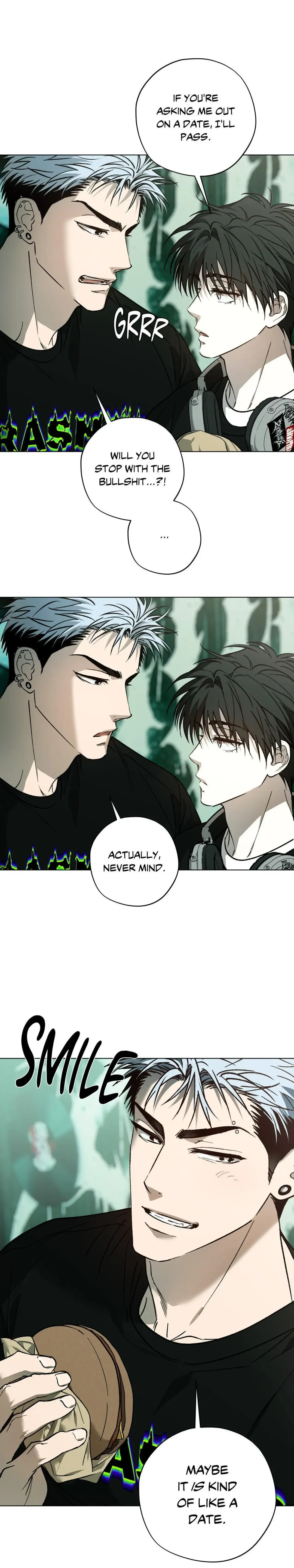 R2R: Run to Red - Chapter 9 Page 10