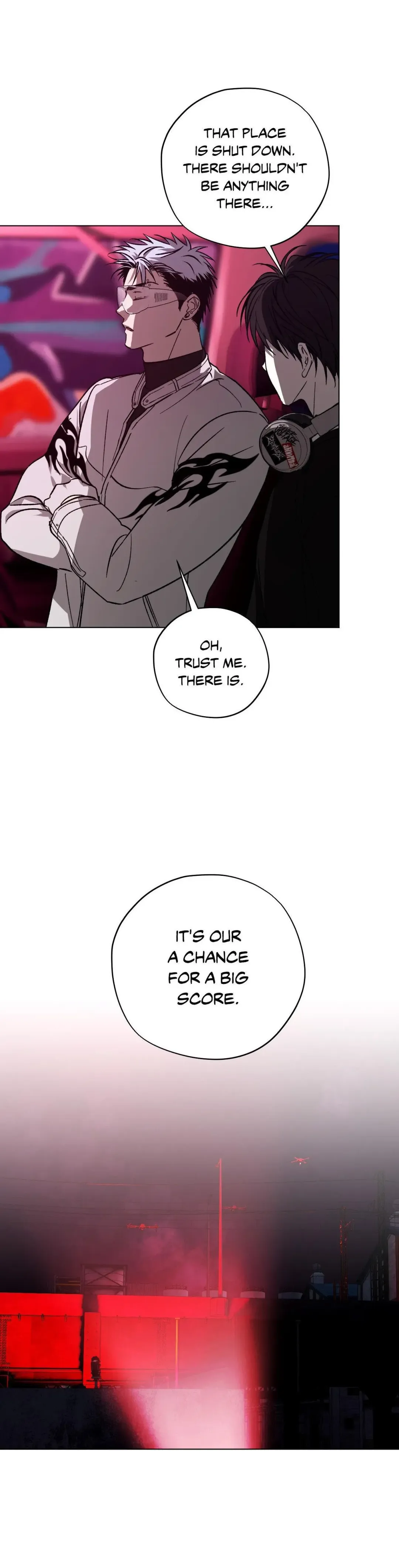 R2R: Run to Red - Chapter 9 Page 13