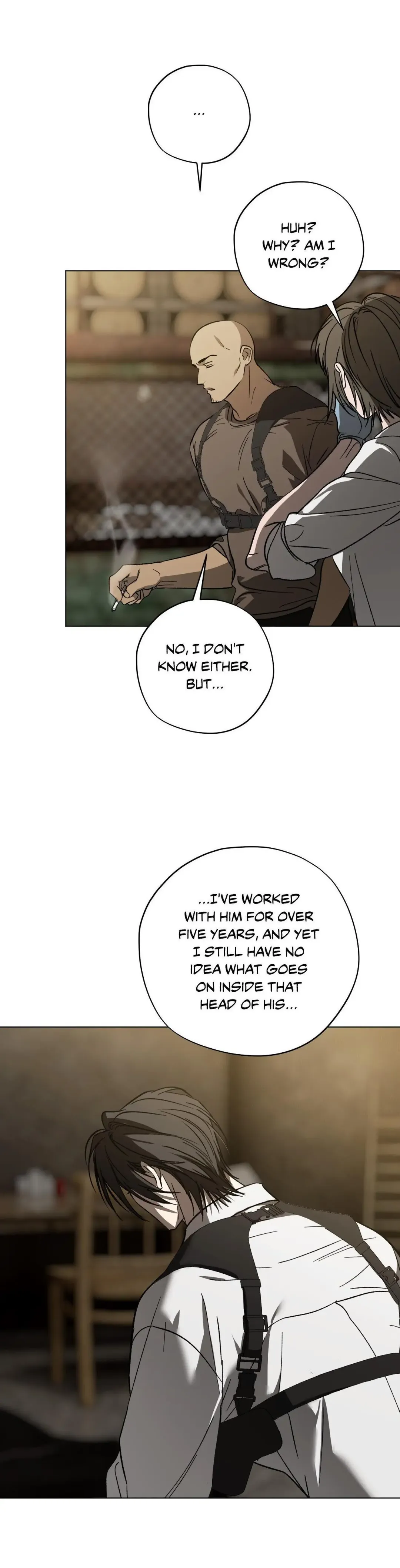 R2R: Run to Red - Chapter 9 Page 18