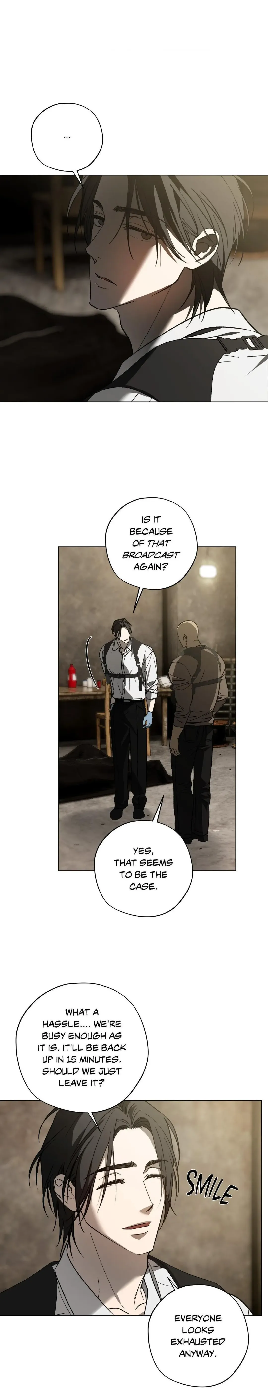 R2R: Run to Red - Chapter 9 Page 21