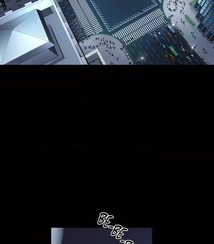 In The Deep - Chapter 1 Page 3