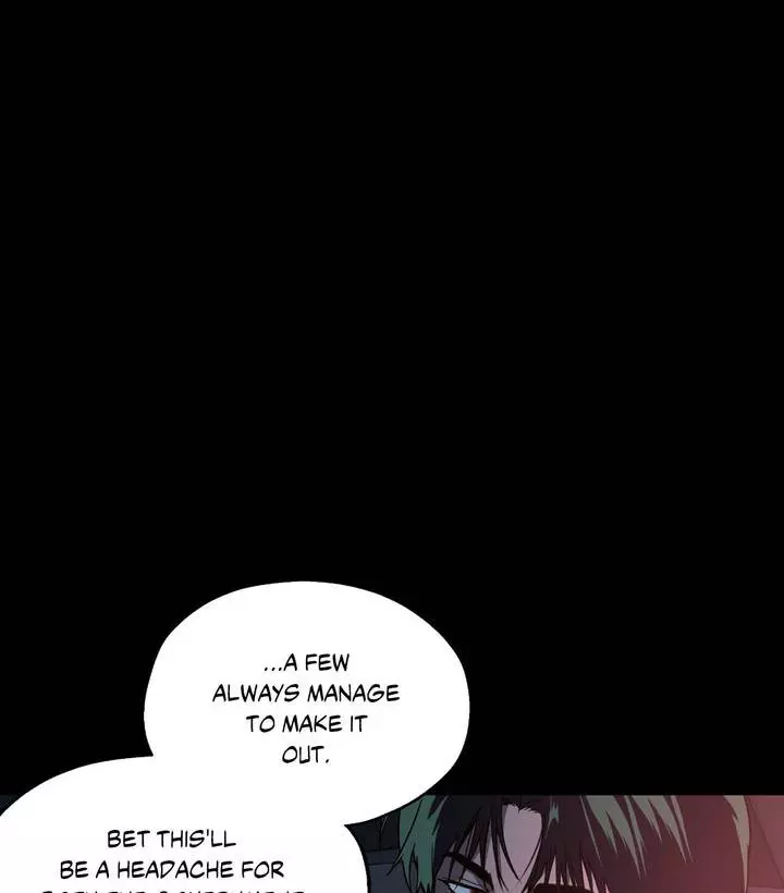 In The Deep - Chapter 1 Page 39