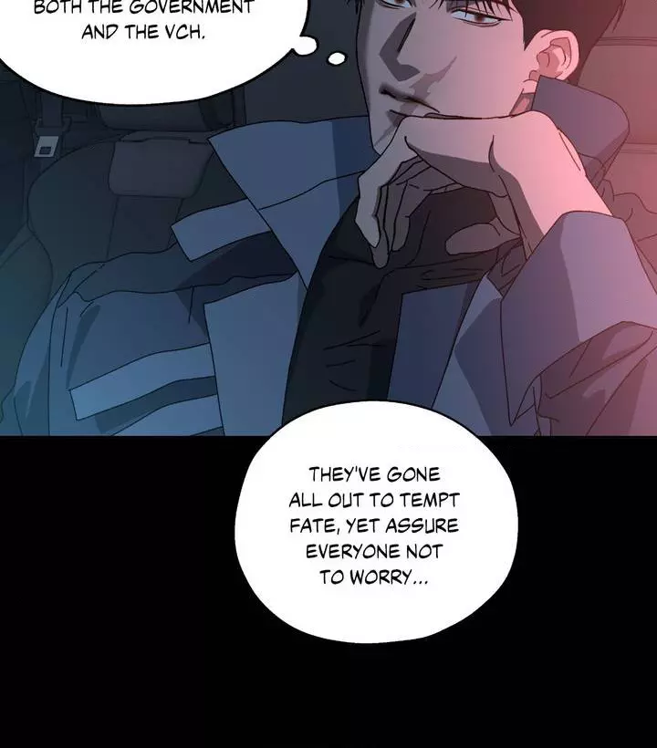In The Deep - Chapter 1 Page 40