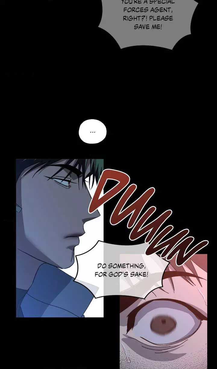 In The Deep - Chapter 1 Page 54