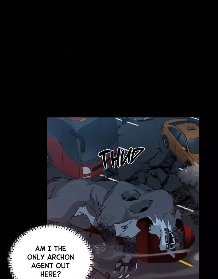 In The Deep - Chapter 1 Page 72
