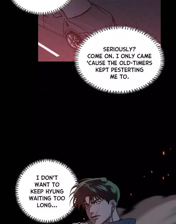 In The Deep - Chapter 1 Page 73