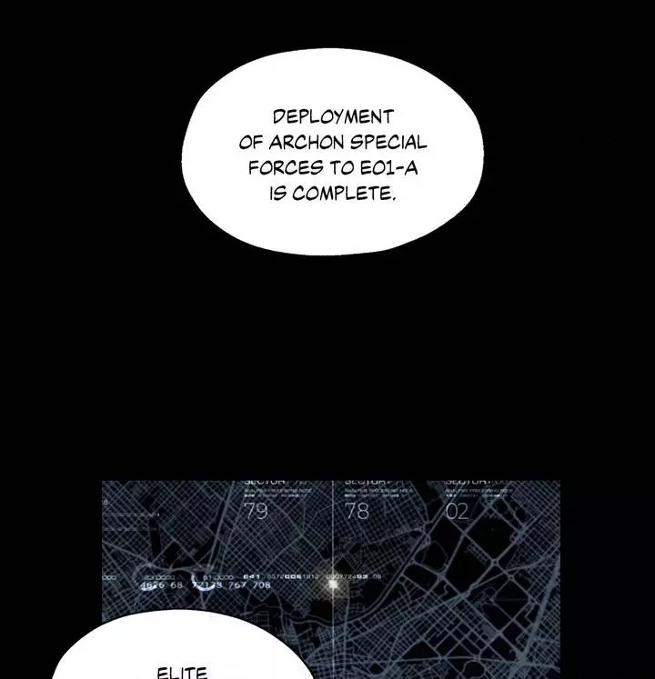 In The Deep - Chapter 1 Page 79