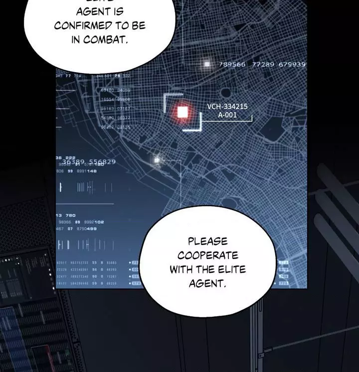 In The Deep - Chapter 1 Page 80