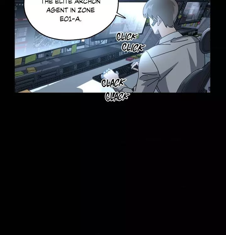 In The Deep - Chapter 1 Page 85