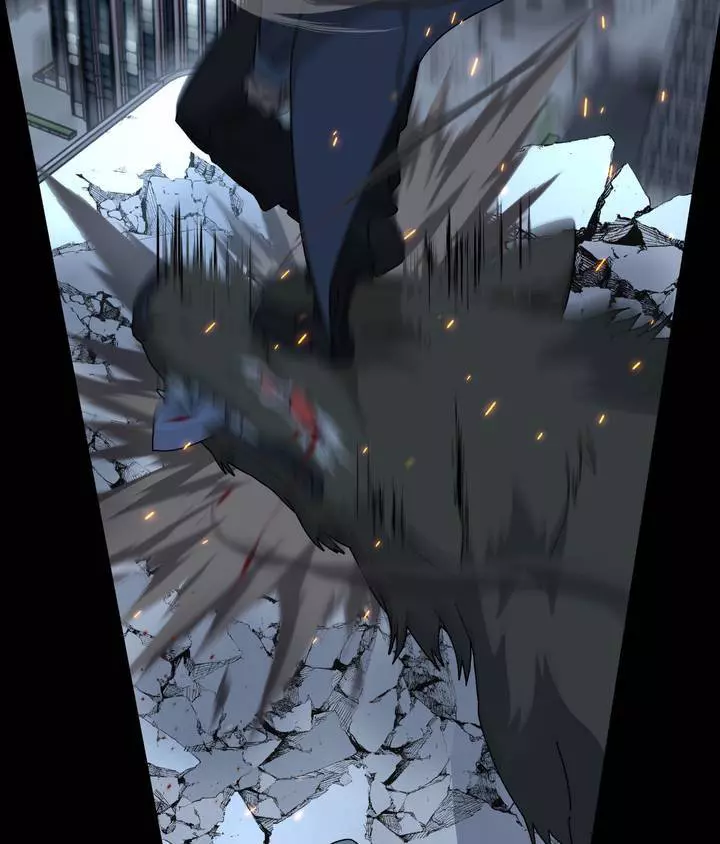 In The Deep - Chapter 1 Page 95