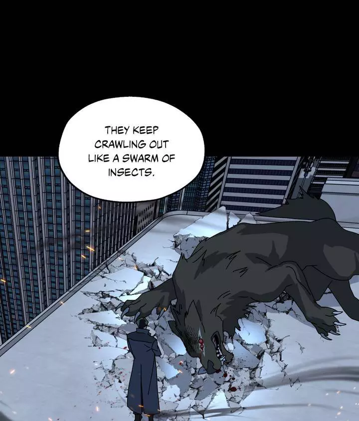 In The Deep - Chapter 1 Page 97